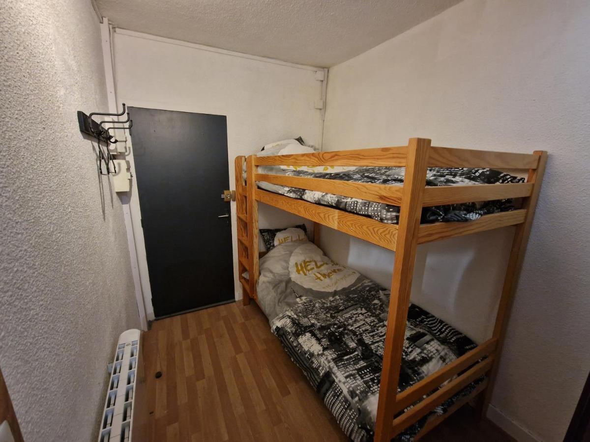 Grand Studio 4 Personnes Apartman Barcelonnette Kültér fotó